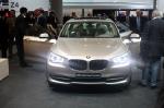 BMW 5-Series GT 2010 года